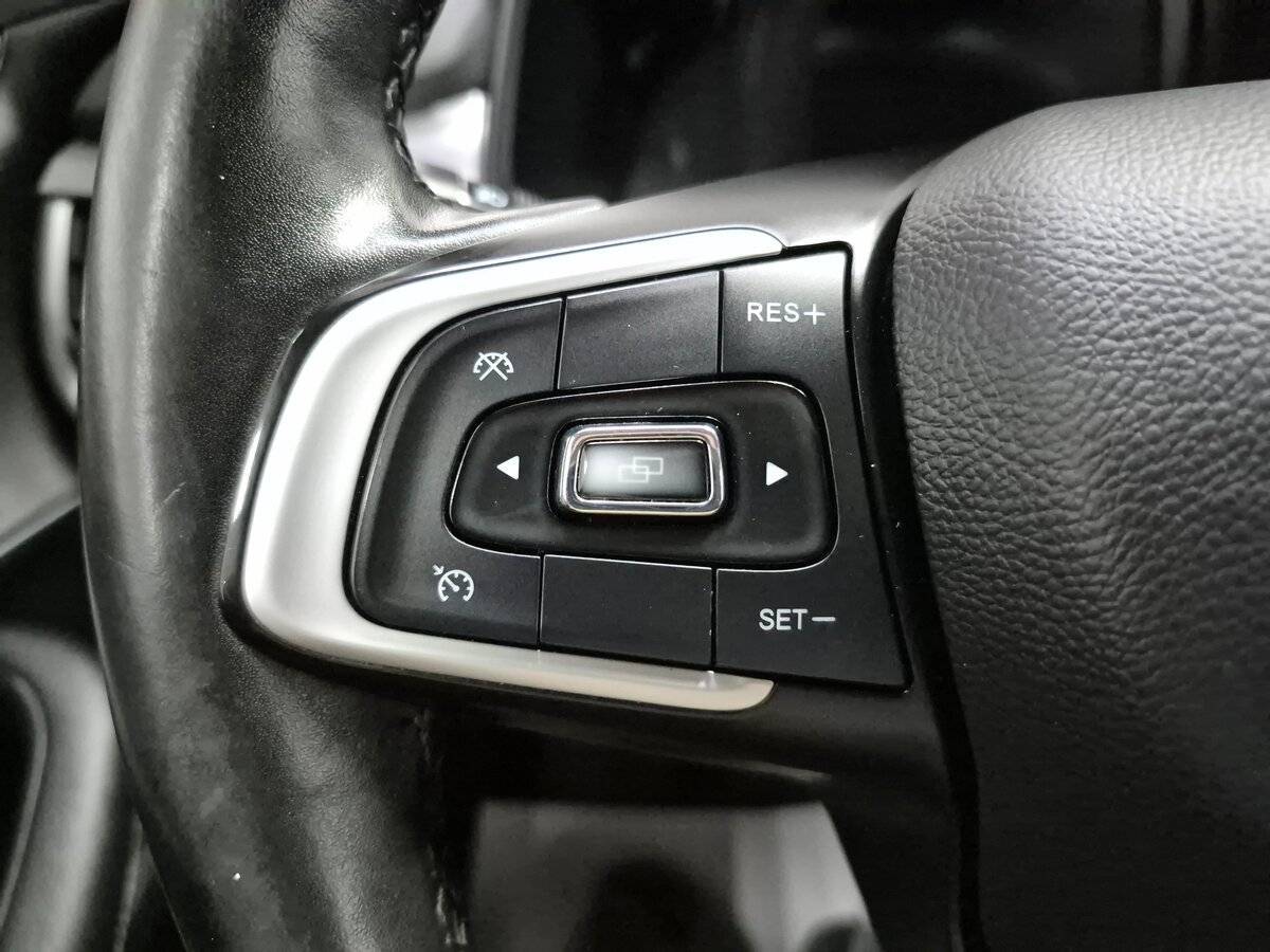 Chery Tiggo 7 Pro 2021 года с пробегом. Фото: #20