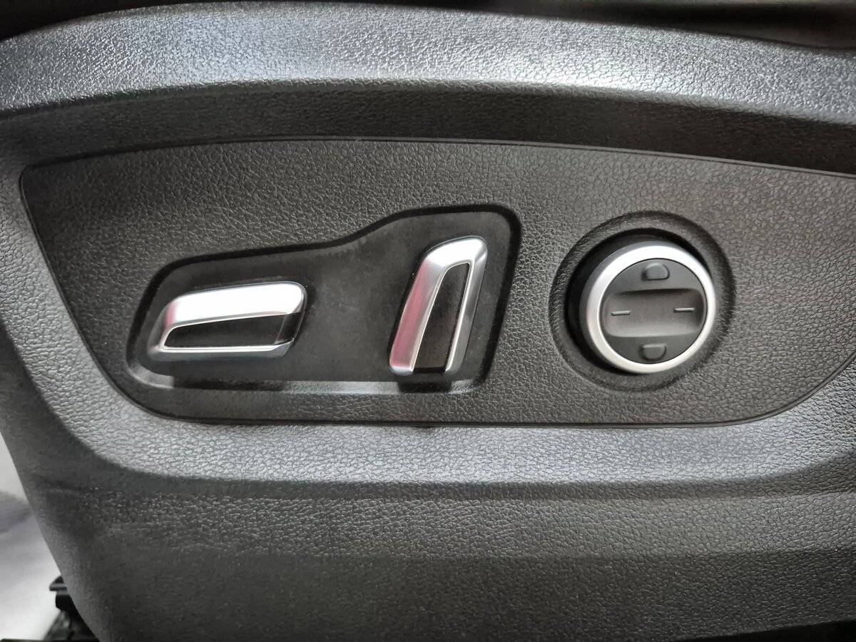 Chery Tiggo 7 Pro 2021 года с пробегом. Фото: #22