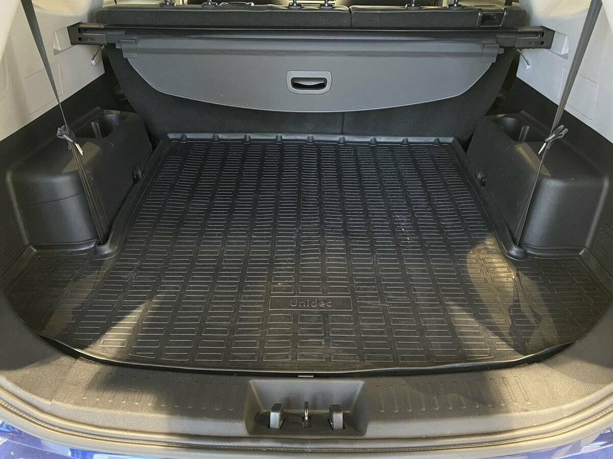 Chery Tiggo 8 2020 года с пробегом. Фото: #12