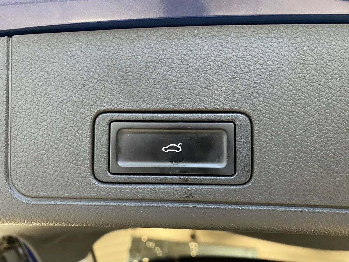 Chery Tiggo 8 2020 года с пробегом. Фото: #16