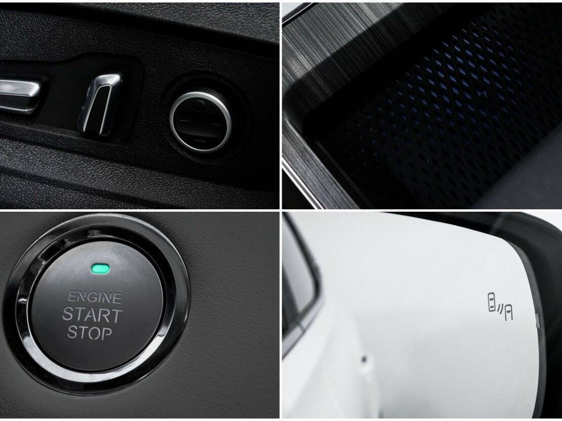 Б/У Чери Тигго 4 Про 2024 года. Фото: #20