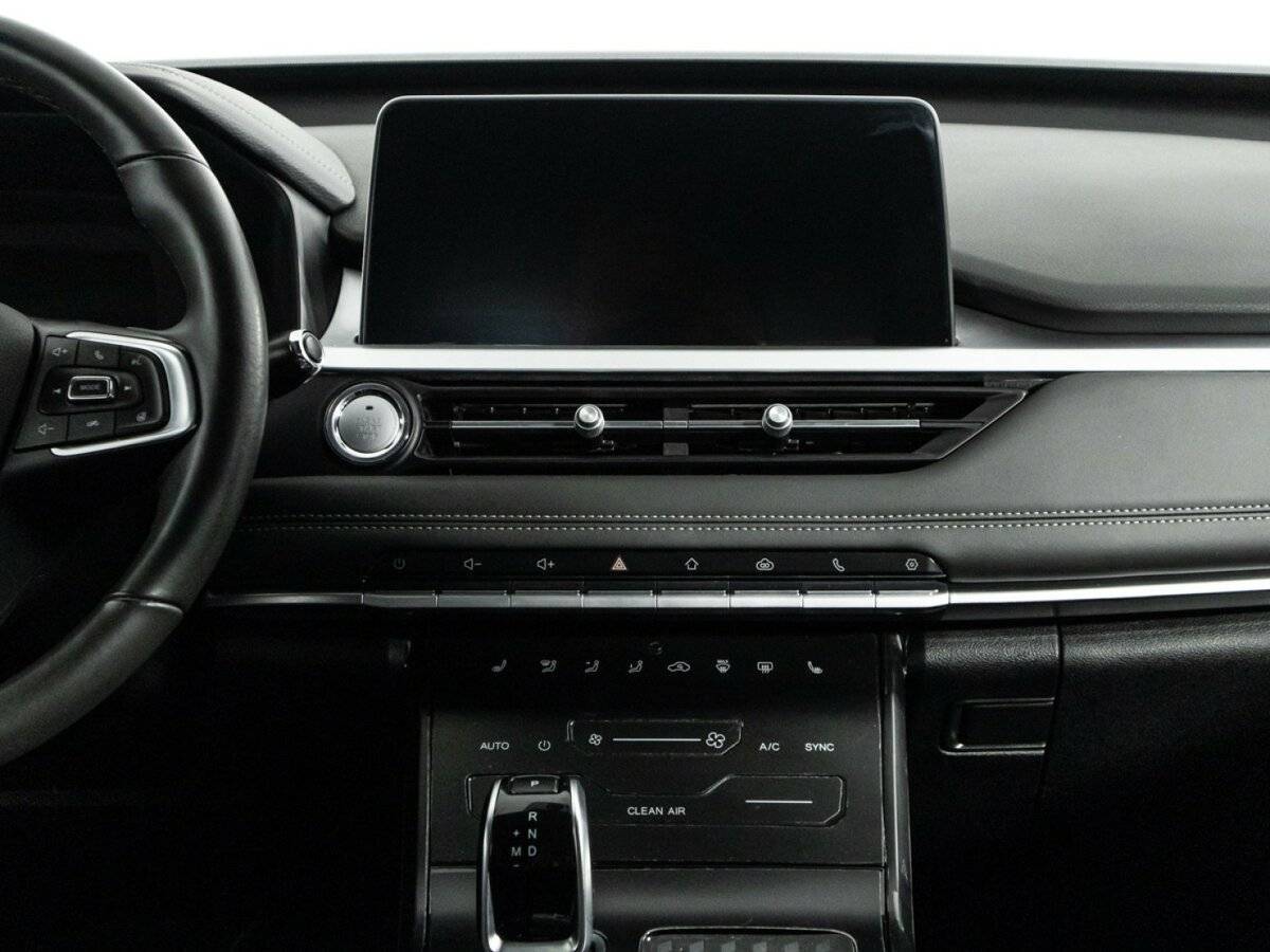 Б/У Чери Тигго 7 Про 2023 года. Фото: #13