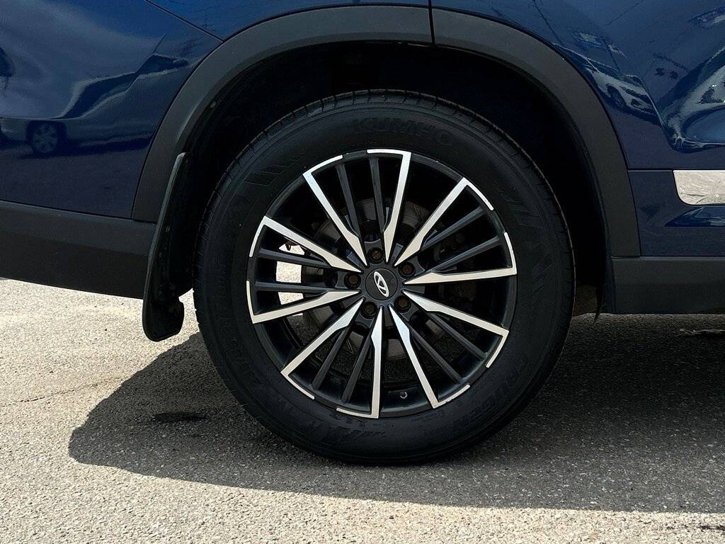 Б/У Чери Тигго 8 Про 2021 года. Фото: #21