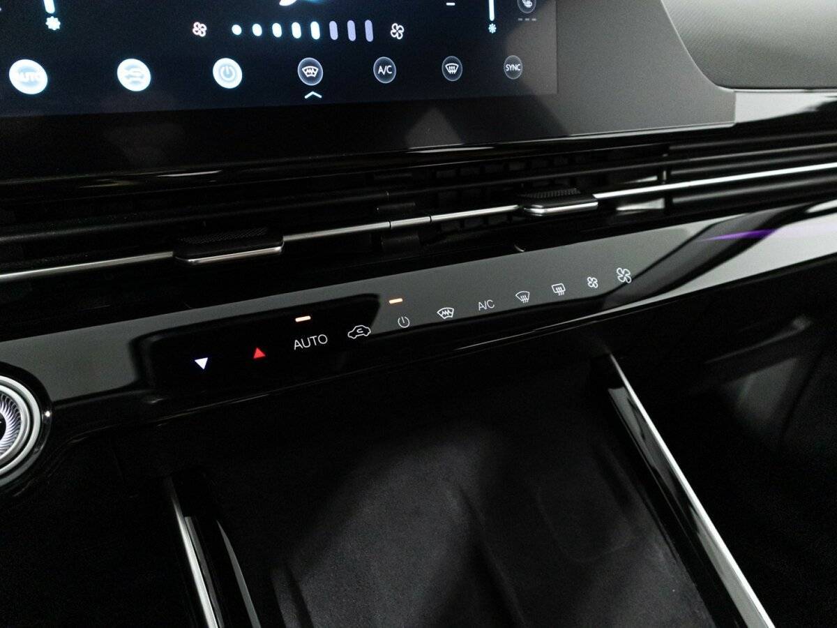 Б/У Омода Ц5 2023 года. Фото: #21