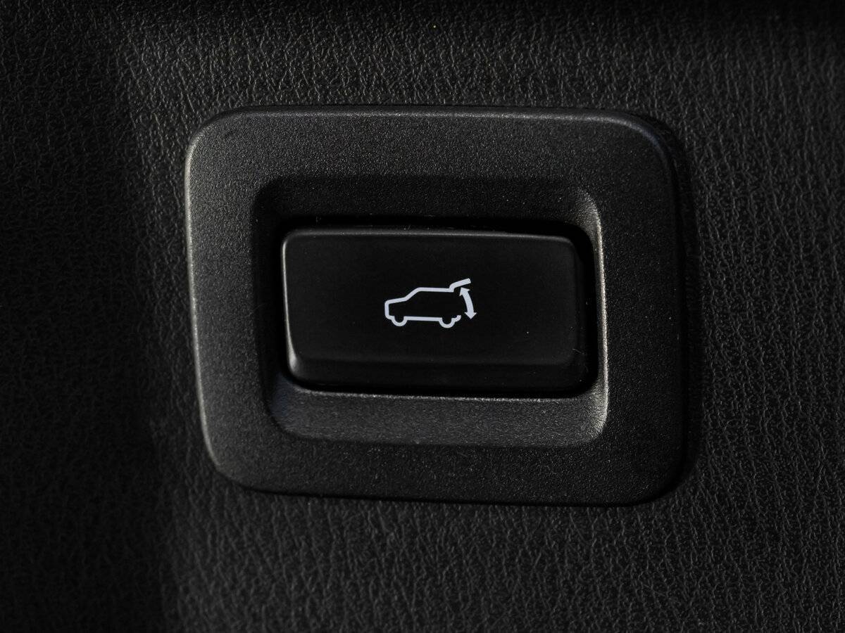 Mazda CX-9 2019 года с пробегом. Фото: #33