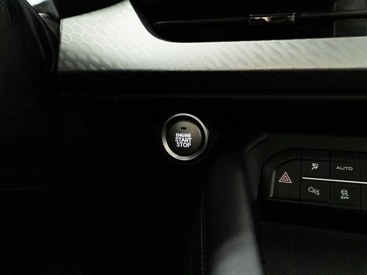 Б/У Хавал Ф7 2023 года. Фото: #20