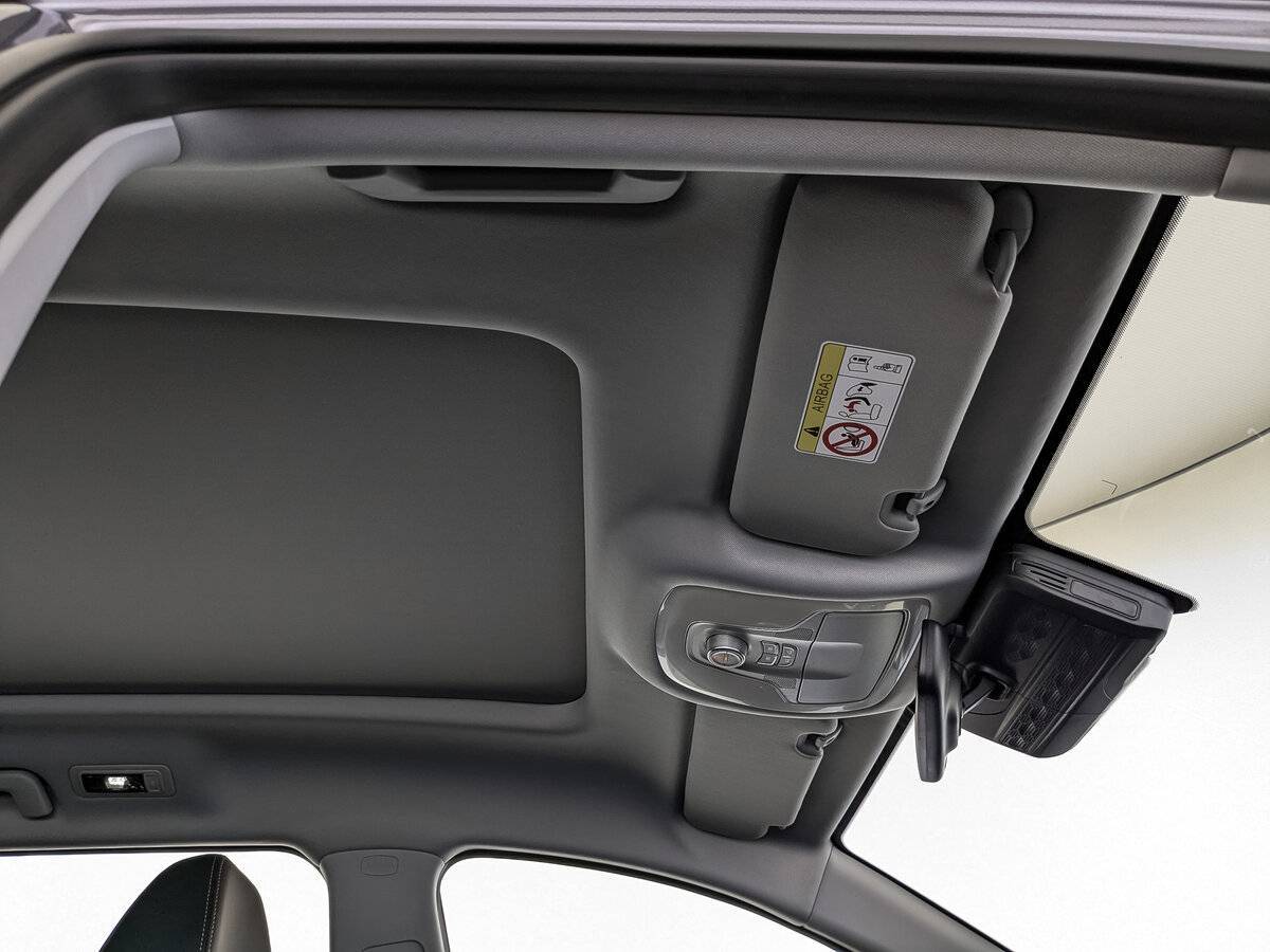 Б/У Чери Тигго 8 Про 2022 года. Фото: #21