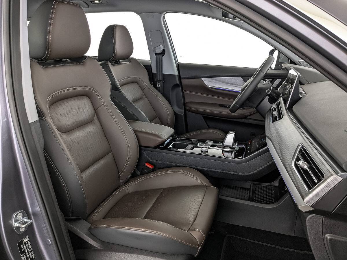 Б/У Чери Тигго 8 Про 2022 года. Фото: #22