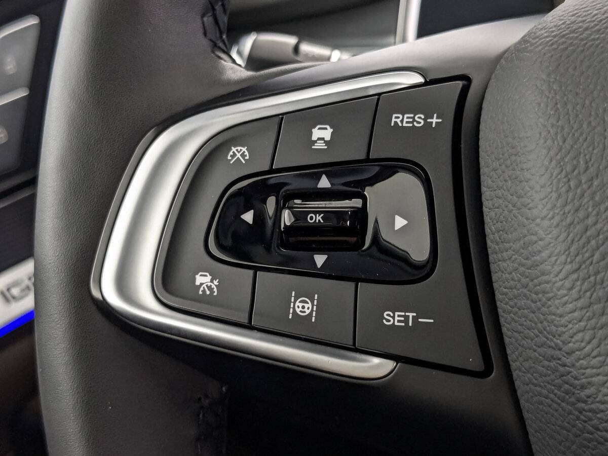 Б/У Чери Тигго 8 Про 2022 года. Фото: #27