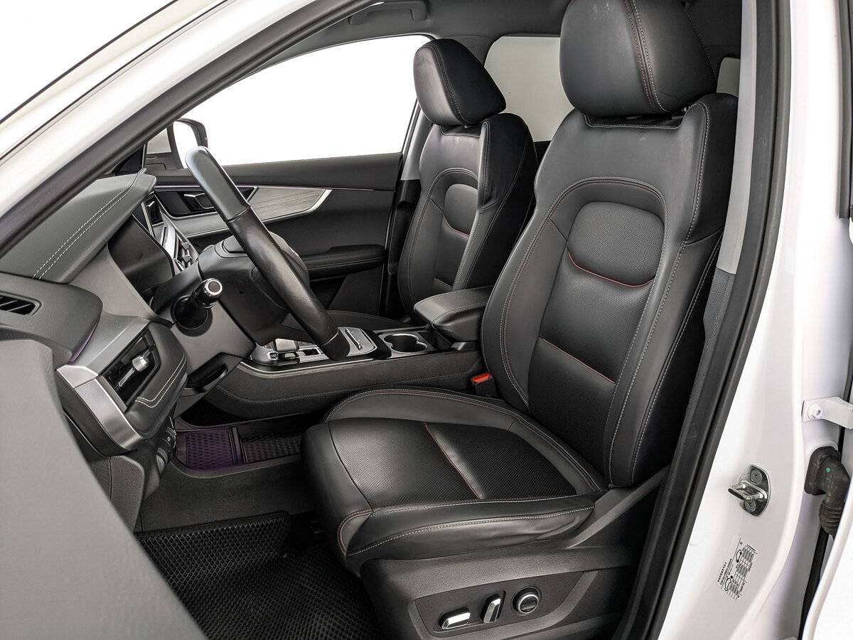 Б/У Чери Тигго 7 Про 2022 года. Фото: #19