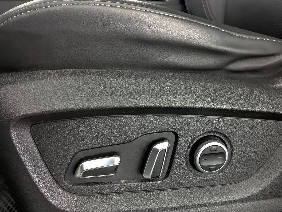 Б/У Чери Тигго 7 Про 2022 года. Фото: #25