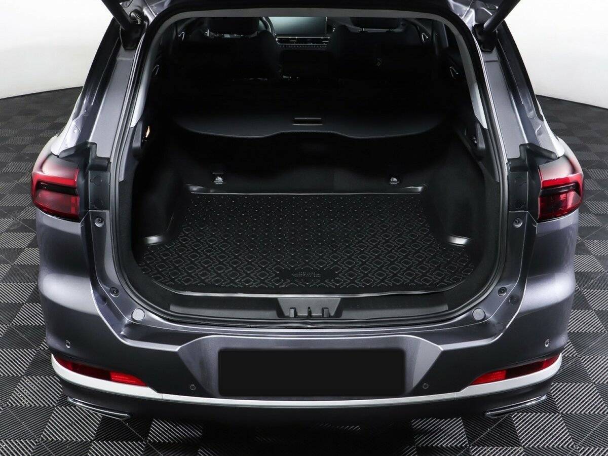 Б/У Чери Тигго 7 Про Макс 2023 года. Фото: #8