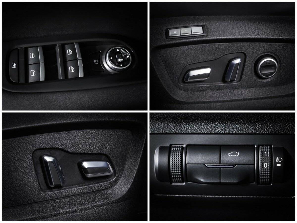 Б/У Чери Тигго 7 Про Макс 2023 года. Фото: #17