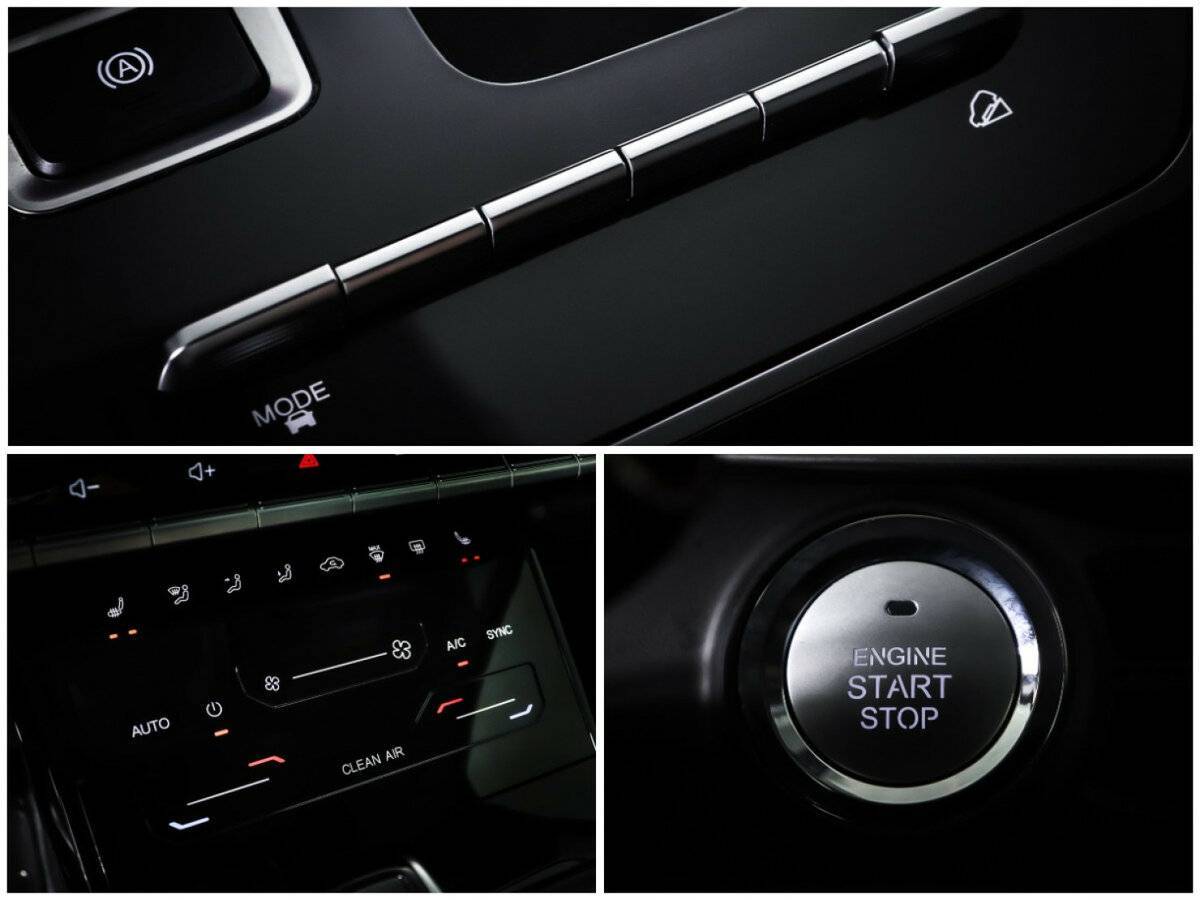 Б/У Чери Тигго 7 Про 2022 года. Фото: #17