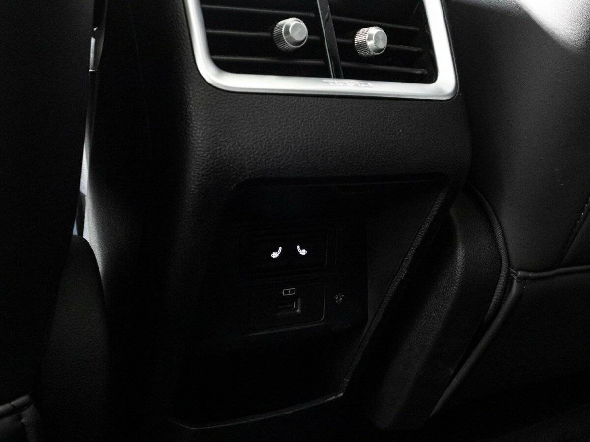 Б/У Чери Тигго 7 Про Макс 2023 года. Фото: #17