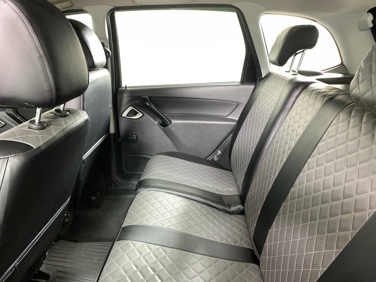 Lada (ВАЗ) Granta 2023 года с пробегом. Фото: #17