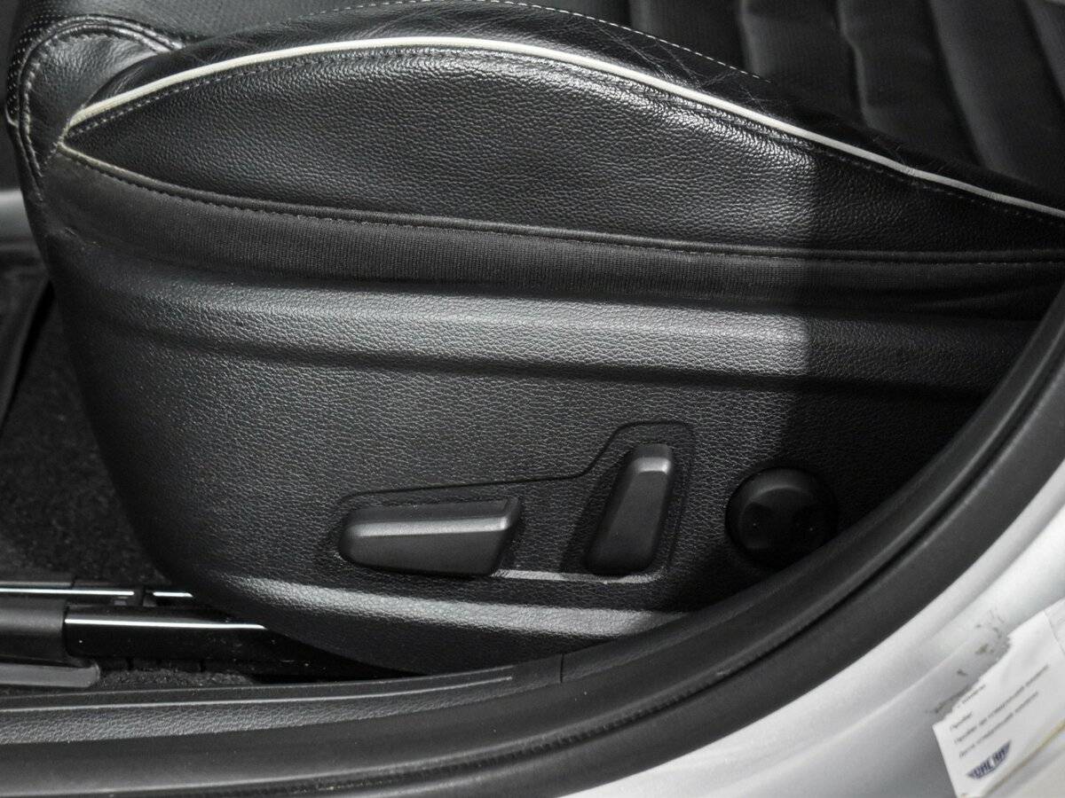 Б/У Киа Церато 2022 года. Фото: #9