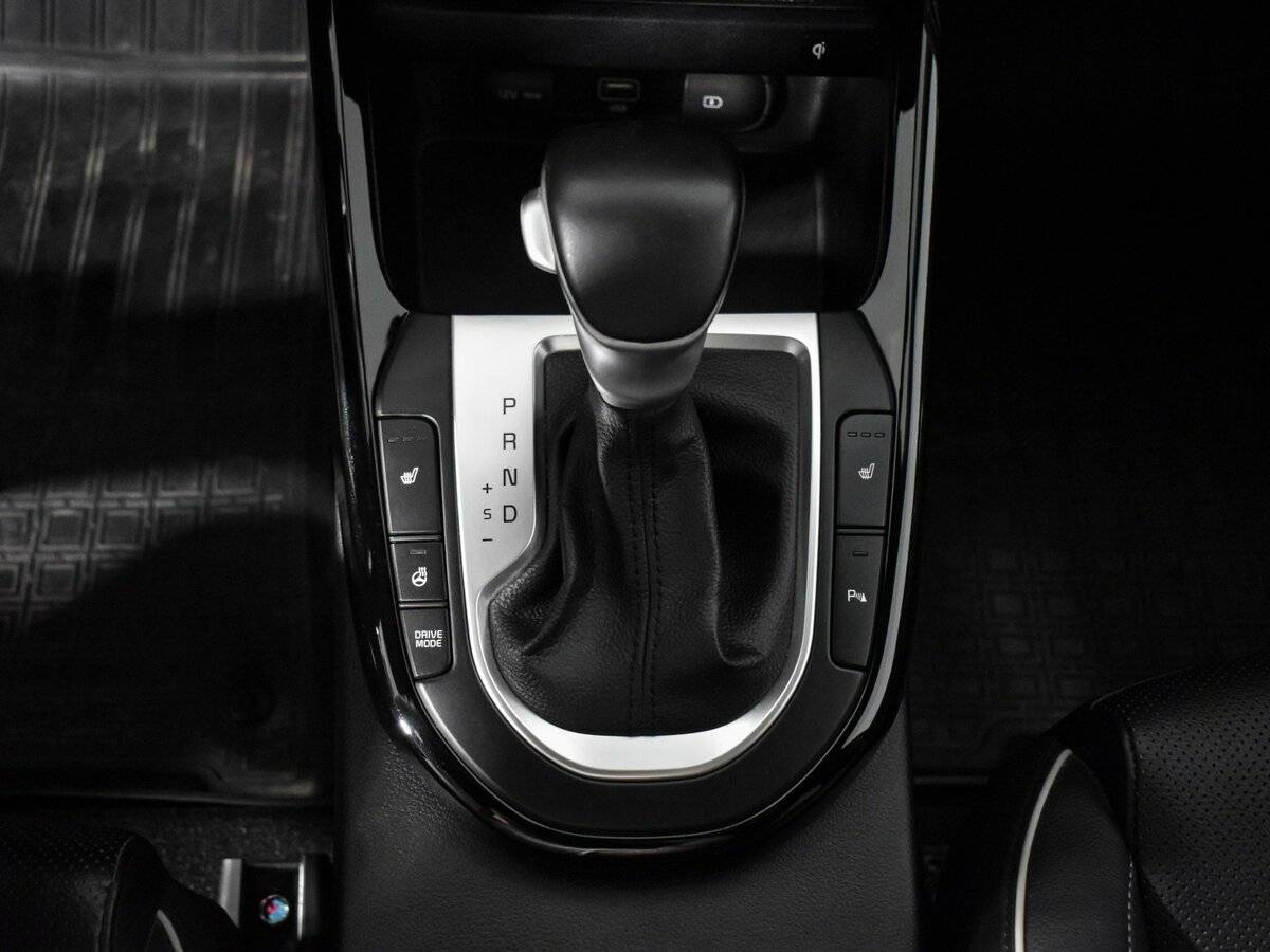 Б/У Киа Церато 2022 года. Фото: #11