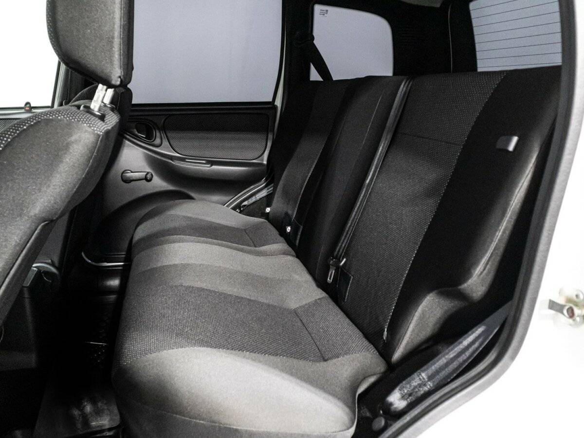 Б/У Лада (ВАЗ) Нива 2022 года. Фото: #9