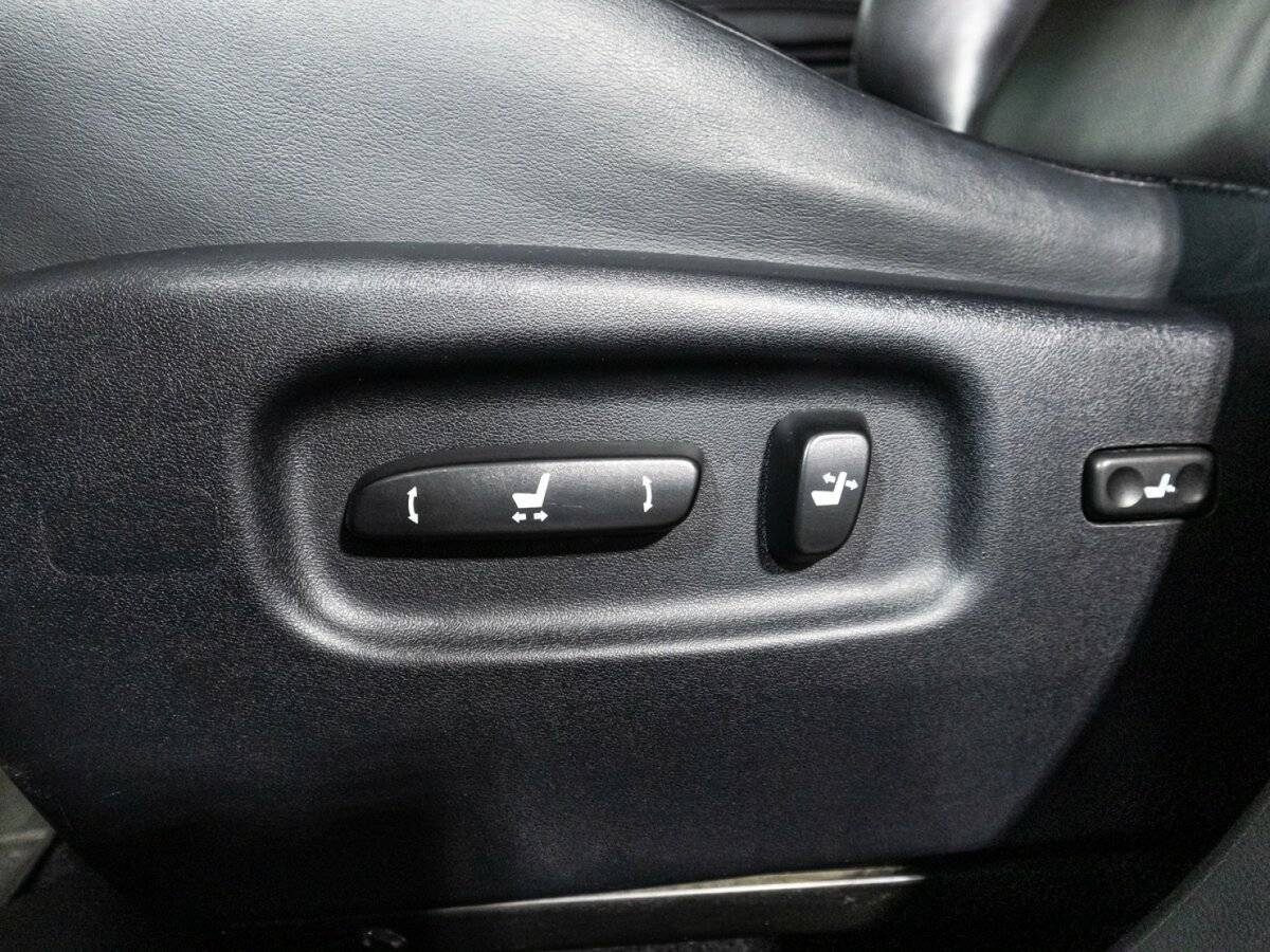 Lexus RX 2014 года с пробегом. Фото: #16