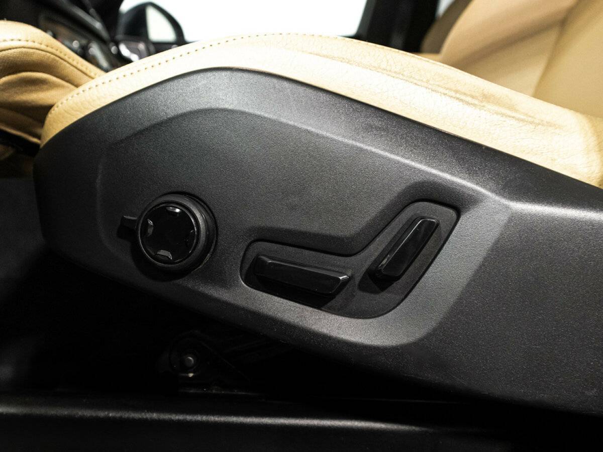 Volvo XC90 2015 года с пробегом. Фото: #16