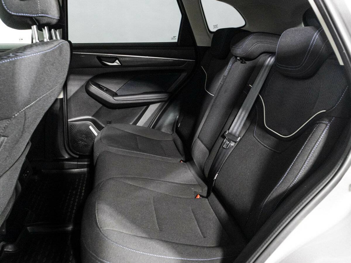 Б/У Хавал Джолион 2023 года. Фото: #9