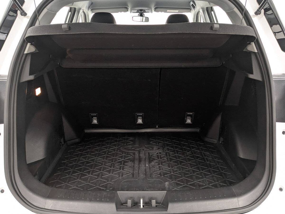 Б/У Чери Тигго 4 Про 2023 года. Фото: #9