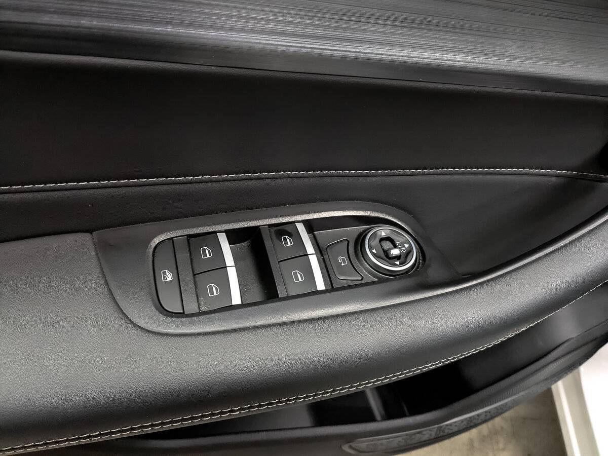 Б/У Чери Тигго 4 Про 2023 года. Фото: #23