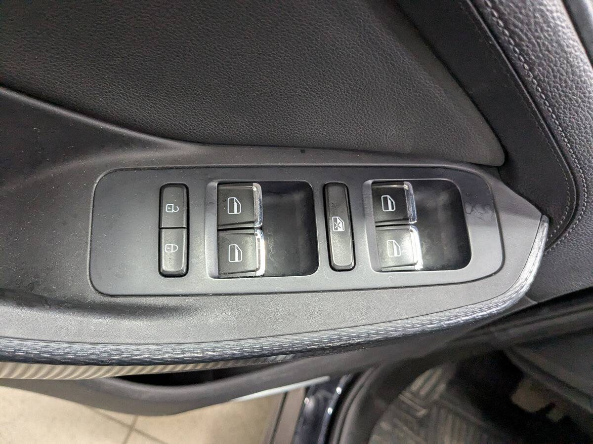 Б/У Чери Тигго 4 2021 года. Фото: #23