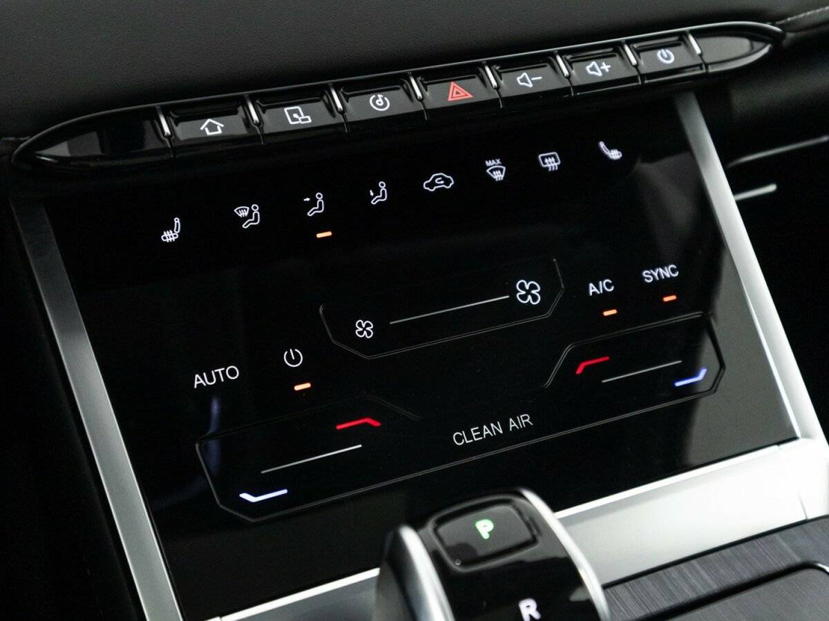 Б/У Чери Тигго 7 Про Макс 2023 года. Фото: #18