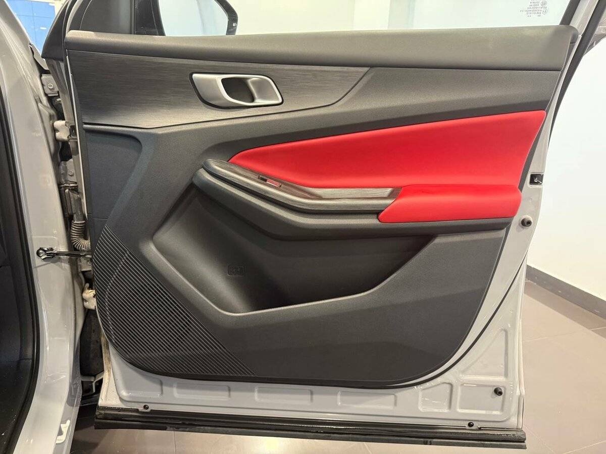 Changan CS55 Plus 2023 года с пробегом. Фото: #11