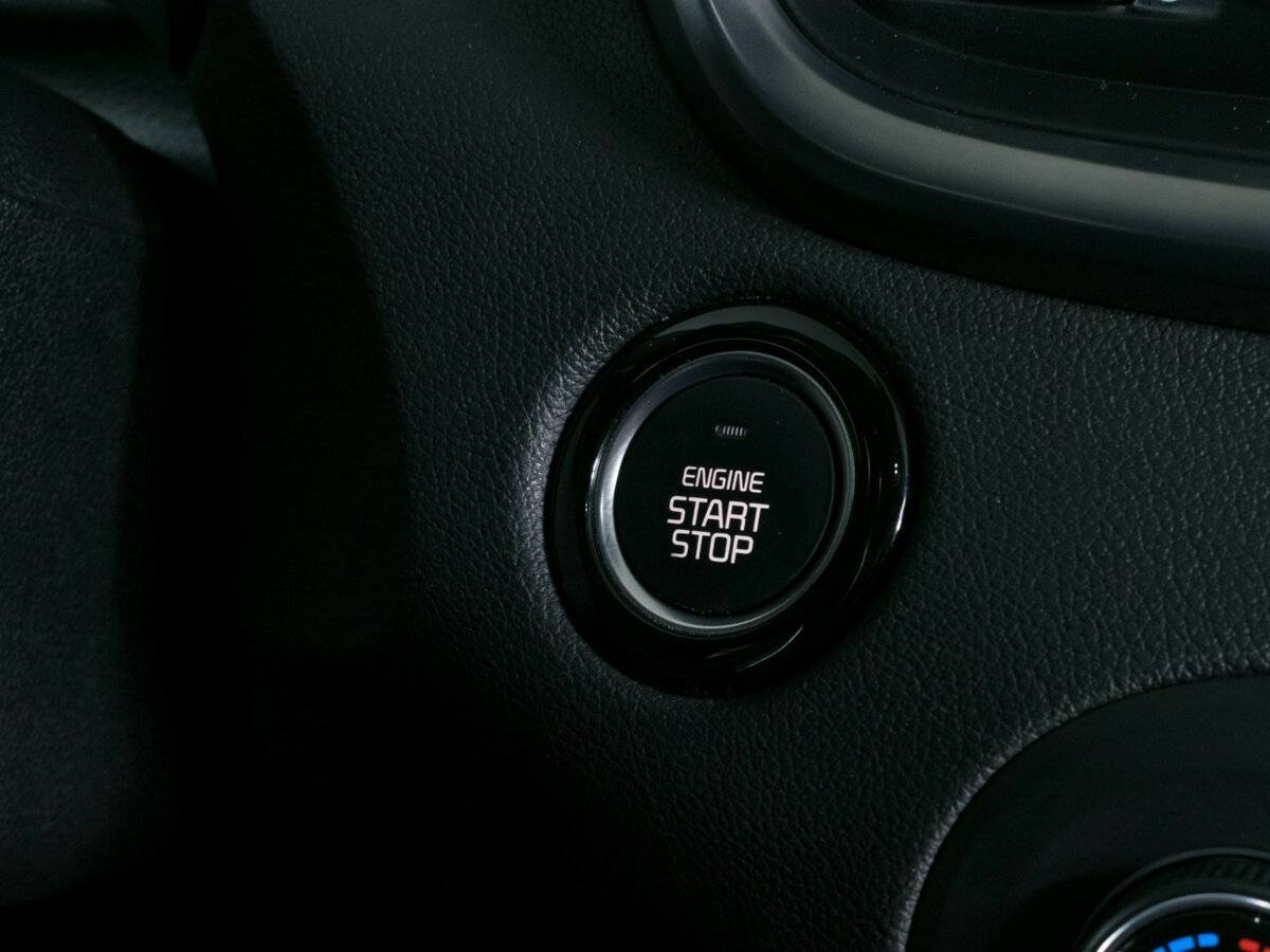 Kia Sorento 2018 года с пробегом. Фото: #16