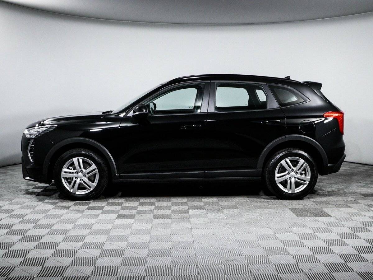 Б/У Хавал Джолион 2025 года. Фото: #7