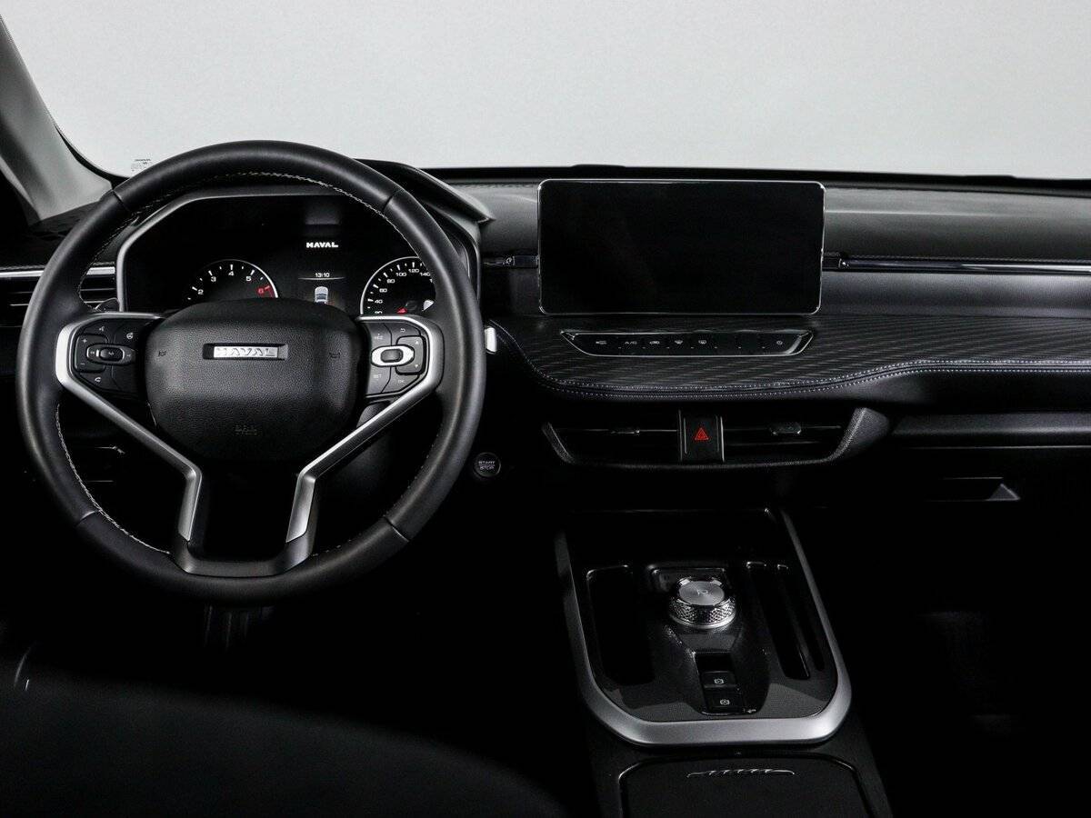 Б/У Хавал Джолион 2025 года. Фото: #11