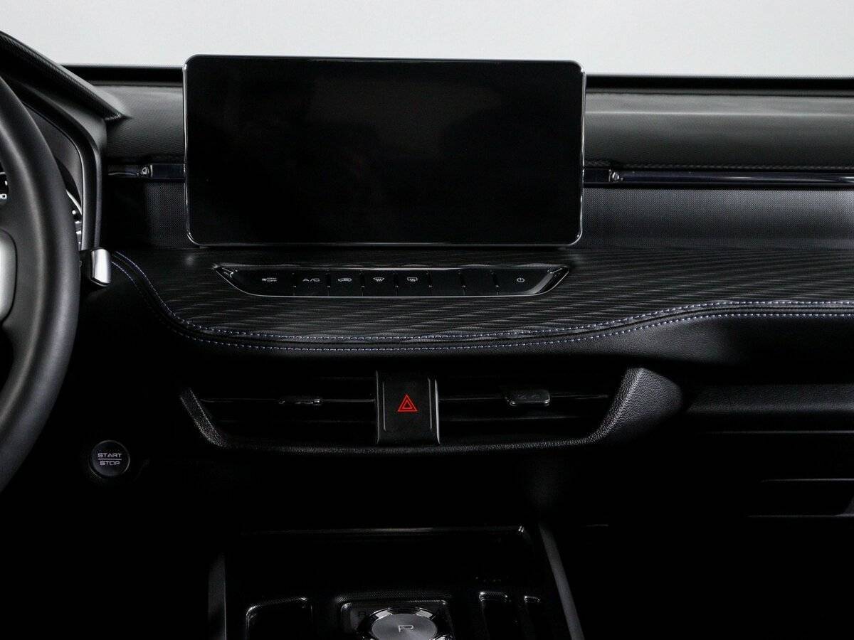 Б/У Хавал Джолион 2025 года. Фото: #12