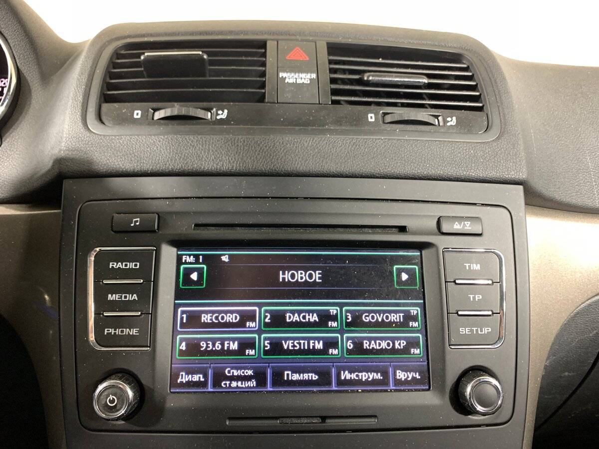 Skoda Yeti 2014 года с пробегом. Фото: #14