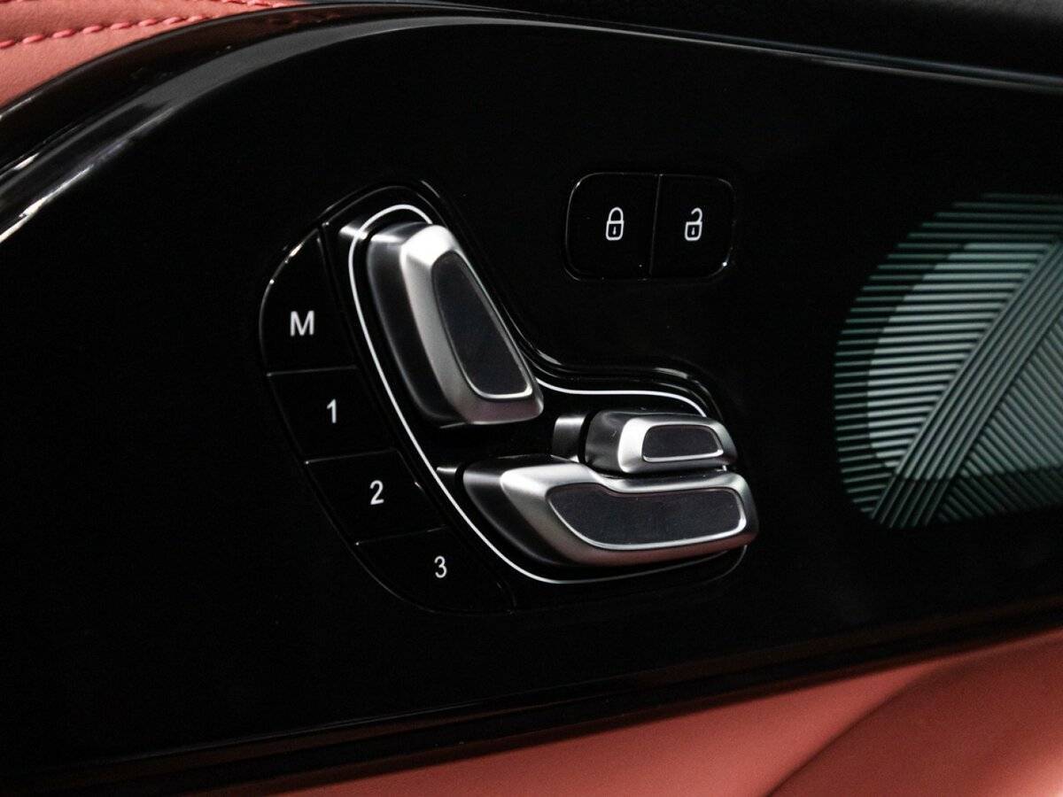 EXEED RX 2023 года с пробегом. Фото: #22