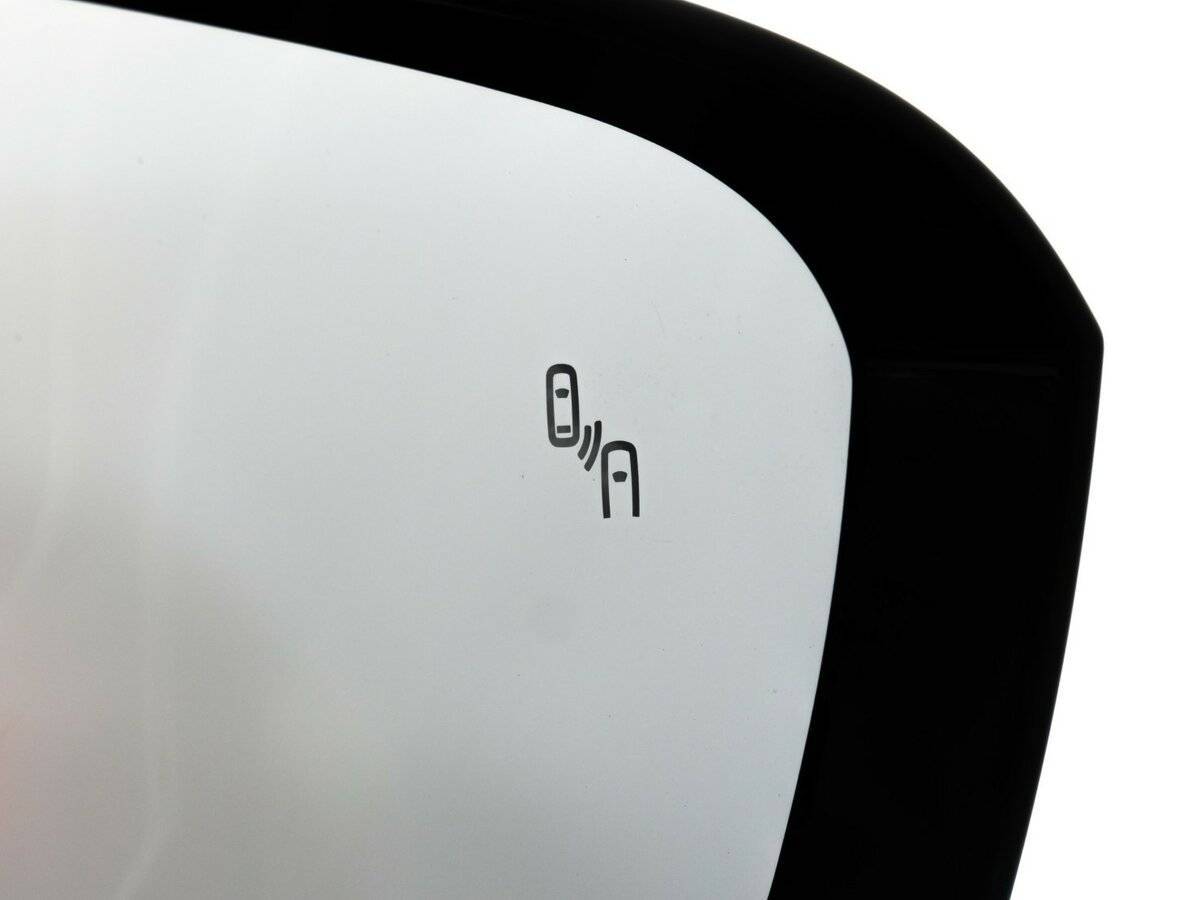 EXEED VX 2022 года с пробегом. Фото: #23