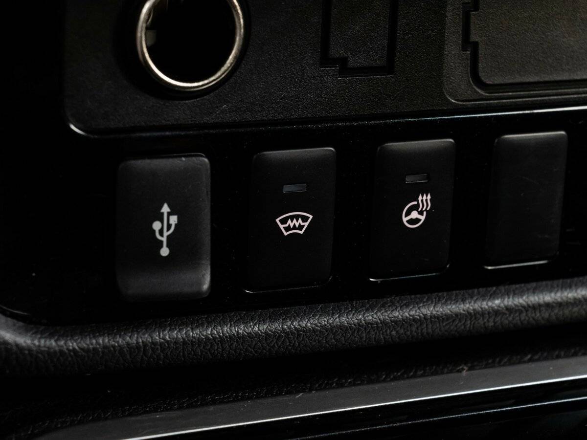 Mitsubishi Outlander 2020 года с пробегом. Фото: #15