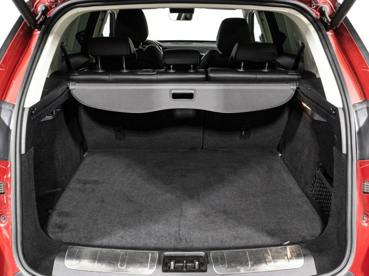 Б/У Джили Атлас Про 2024 года. Фото: #14