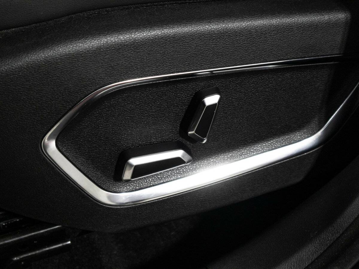 Б/У Джили Атлас Про 2024 года. Фото: #16