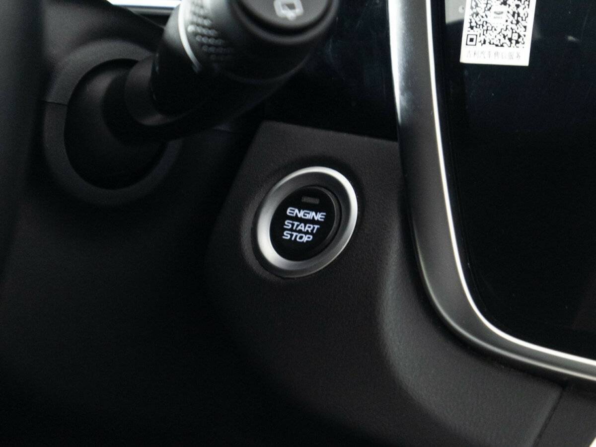 Б/У Джили Атлас Про 2024 года. Фото: #21