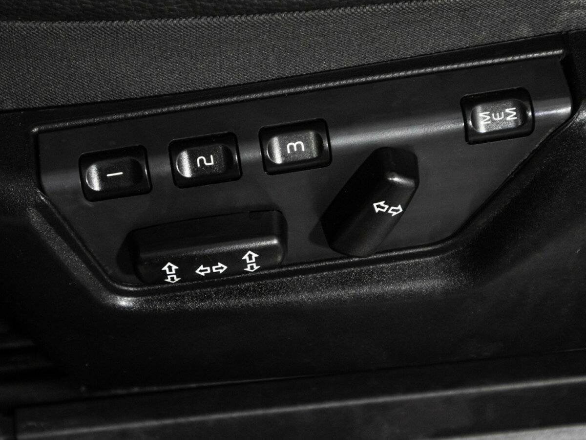 Volvo XC90 2012 года с пробегом. Фото: #15