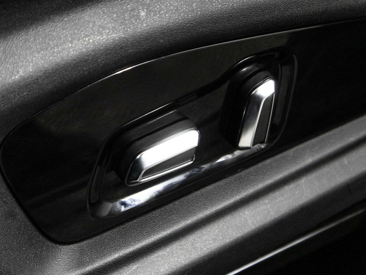 Б/У Омода Ц5 2024 года. Фото: #14