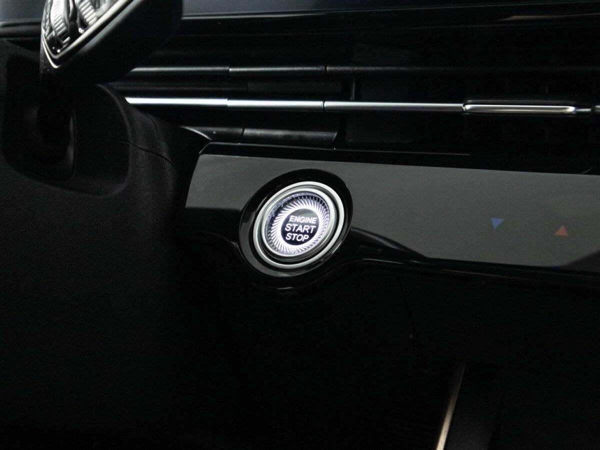 Б/У Омода Ц5 2024 года. Фото: #21