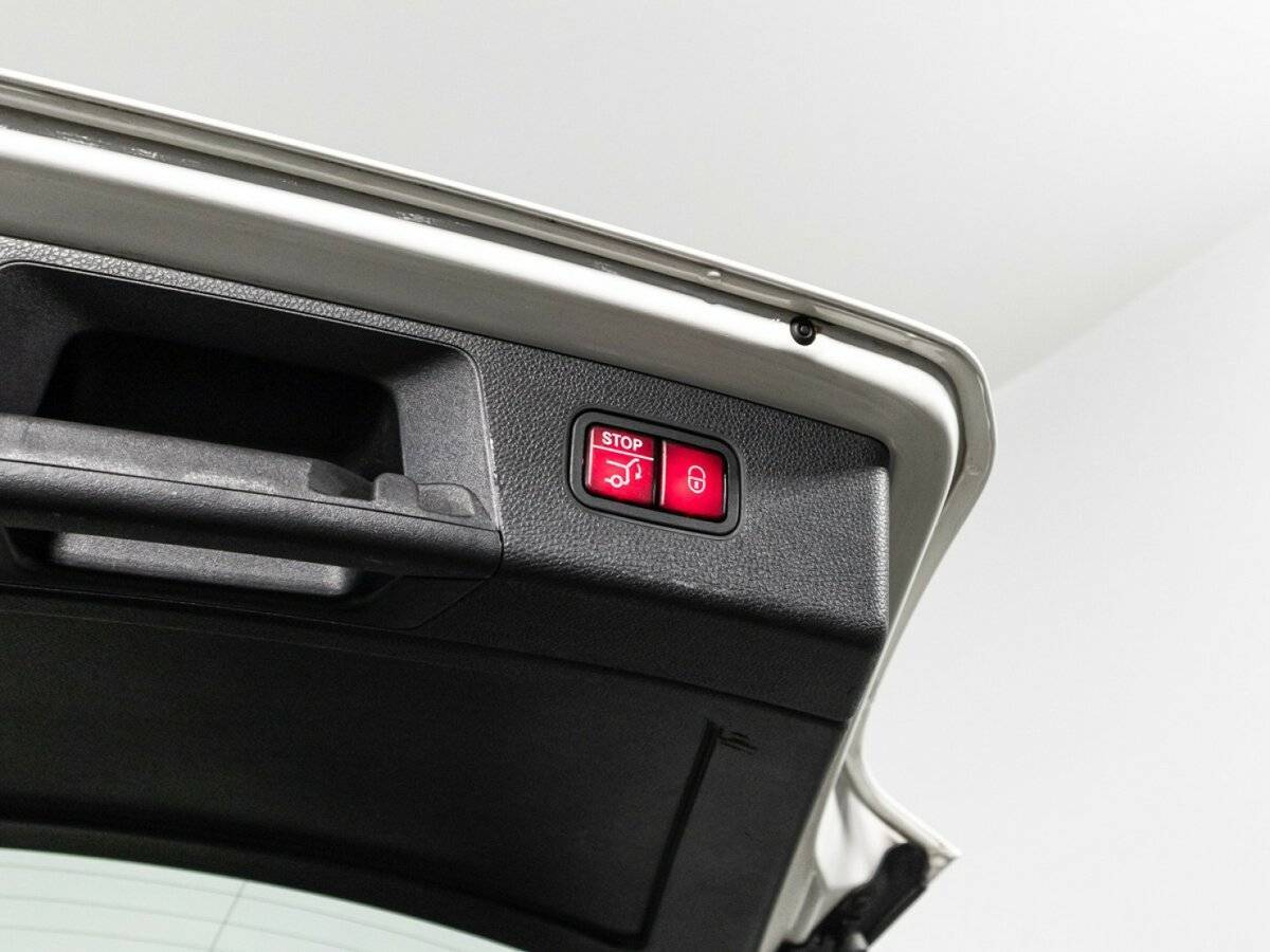 Mercedes-Benz GLK-Класс 2014 года с пробегом. Фото: #15