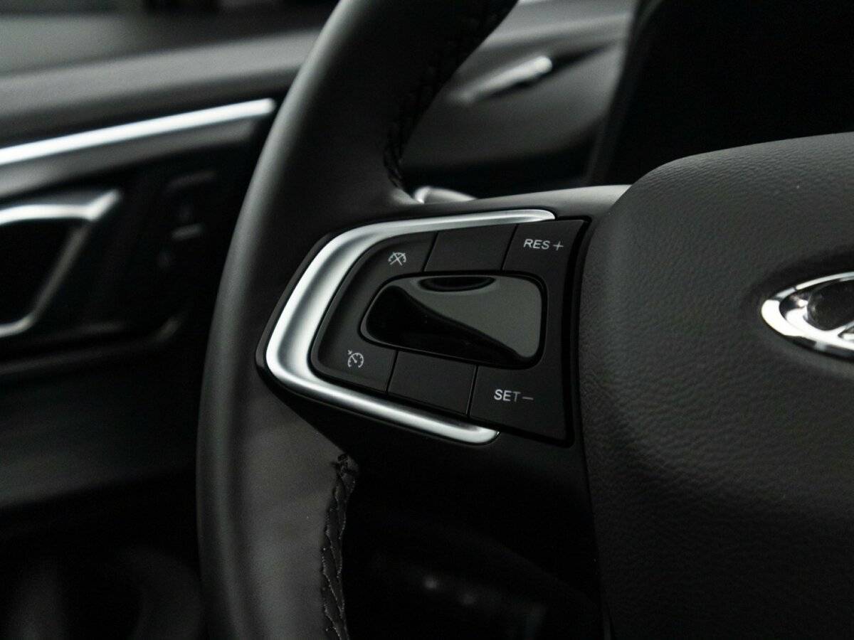 Б/У Чери Тигго 4 Про 2023 года. Фото: #19