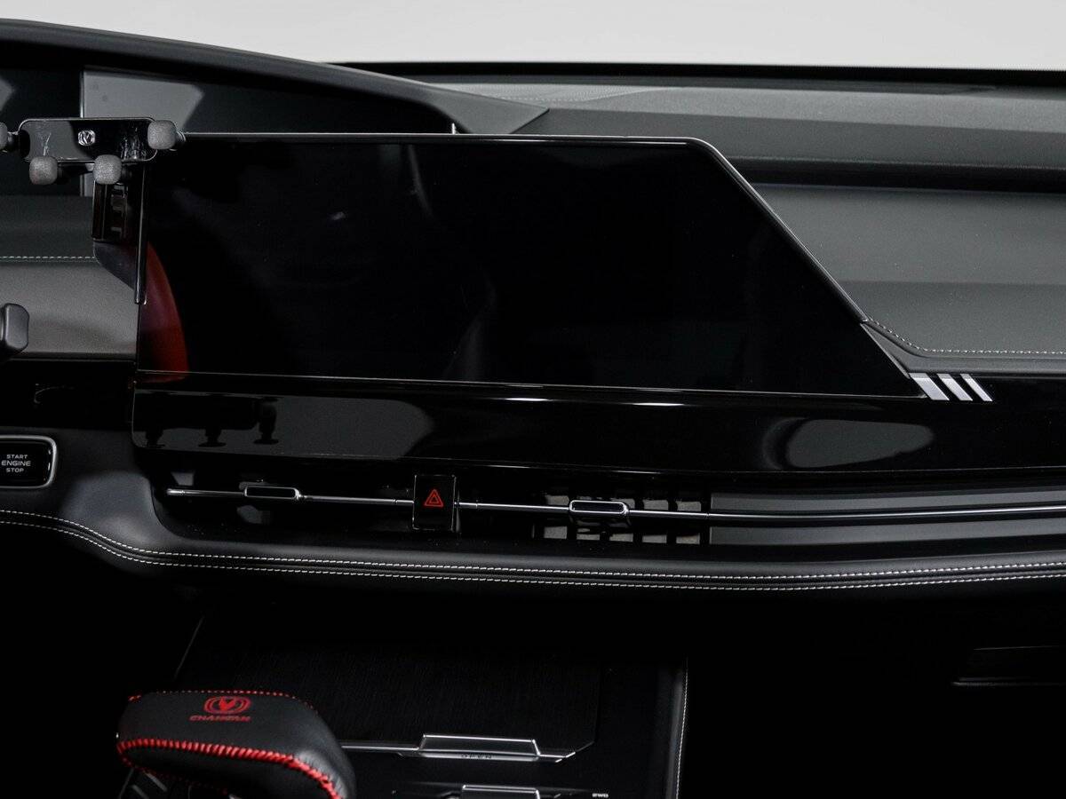 Changan UNI-K 2023 года с пробегом. Фото: #12