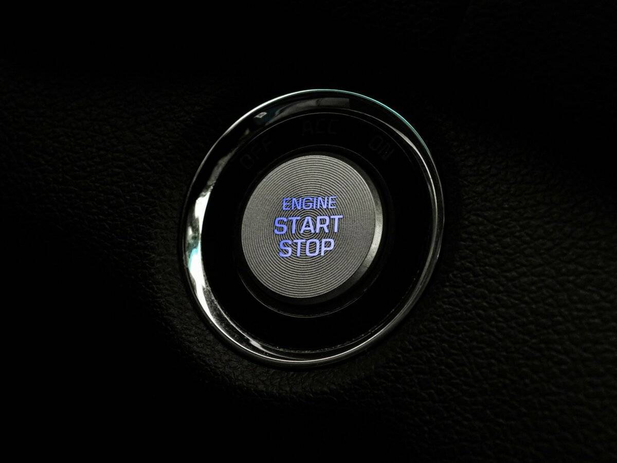 Hyundai Tucson 2017 года с пробегом. Фото: #16