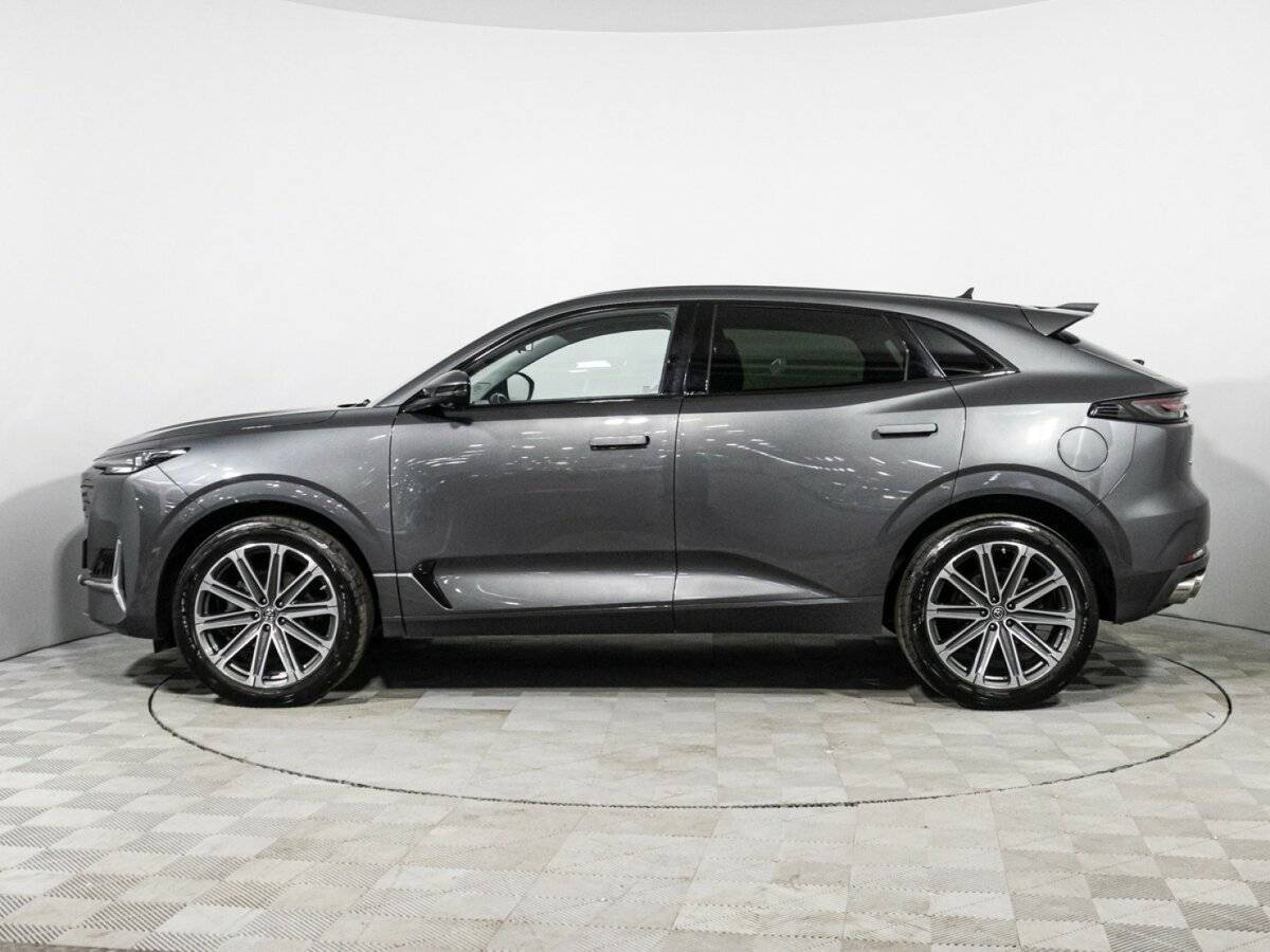 Changan UNI-K 2023 года с пробегом. Фото: #7